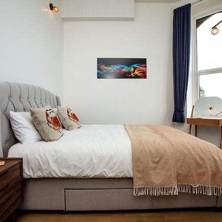 Bullens Rock Apartment Ilfracombe Bagian luar foto